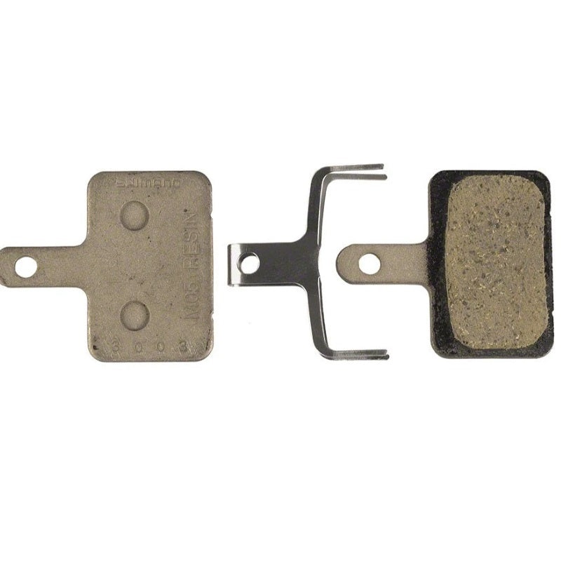 SHIMANO M05 Disc Brake Pads