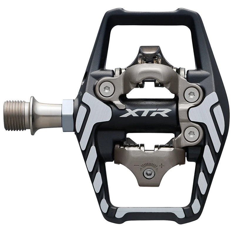SHIMANO XTR PDM9120 Pedals