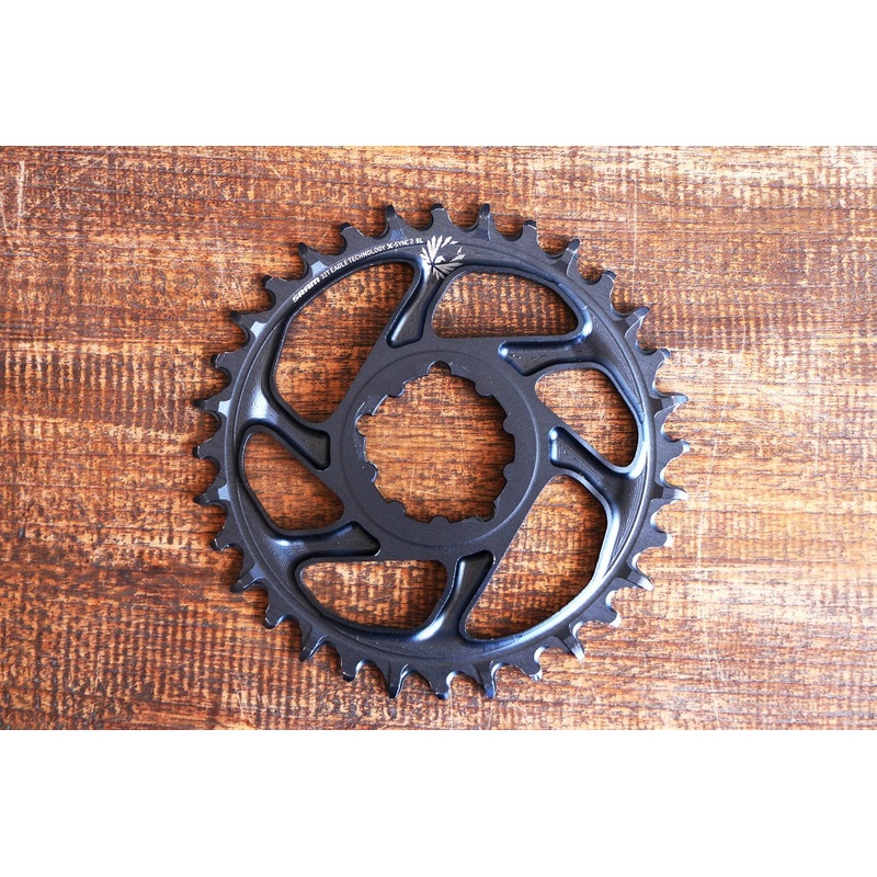 SRAM Eagle X-Sync 2 SL DM Chainring 32T 3mm (UNBOXED)