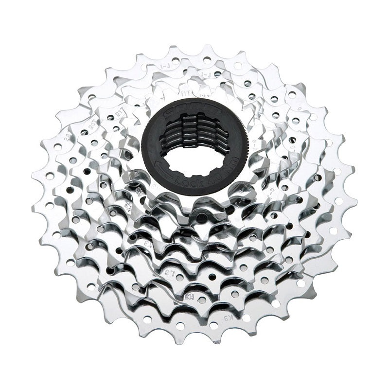 SRAM PG-850 8-Speed (11-32) Cassette