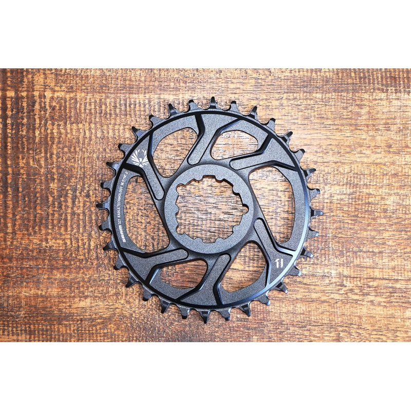 SRAM X-Sync 2 DM Chainring 32T 3mm Chain Ring (UNBOXED)