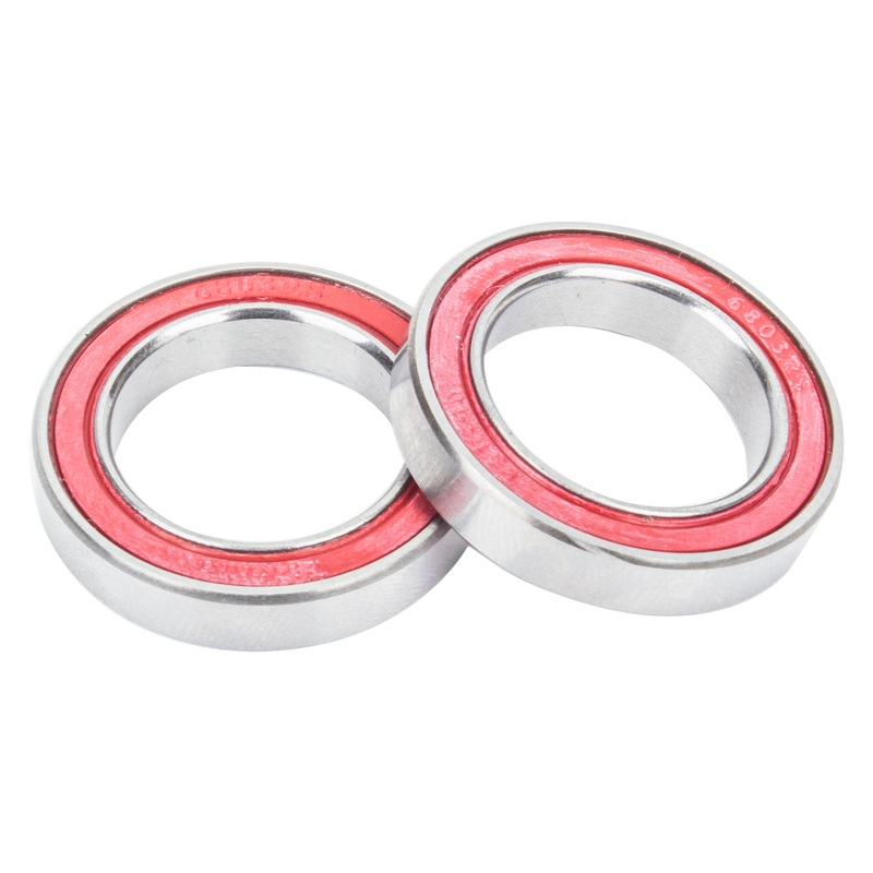 Sunlite 6803-2RS Sealed Cartridge Bearings