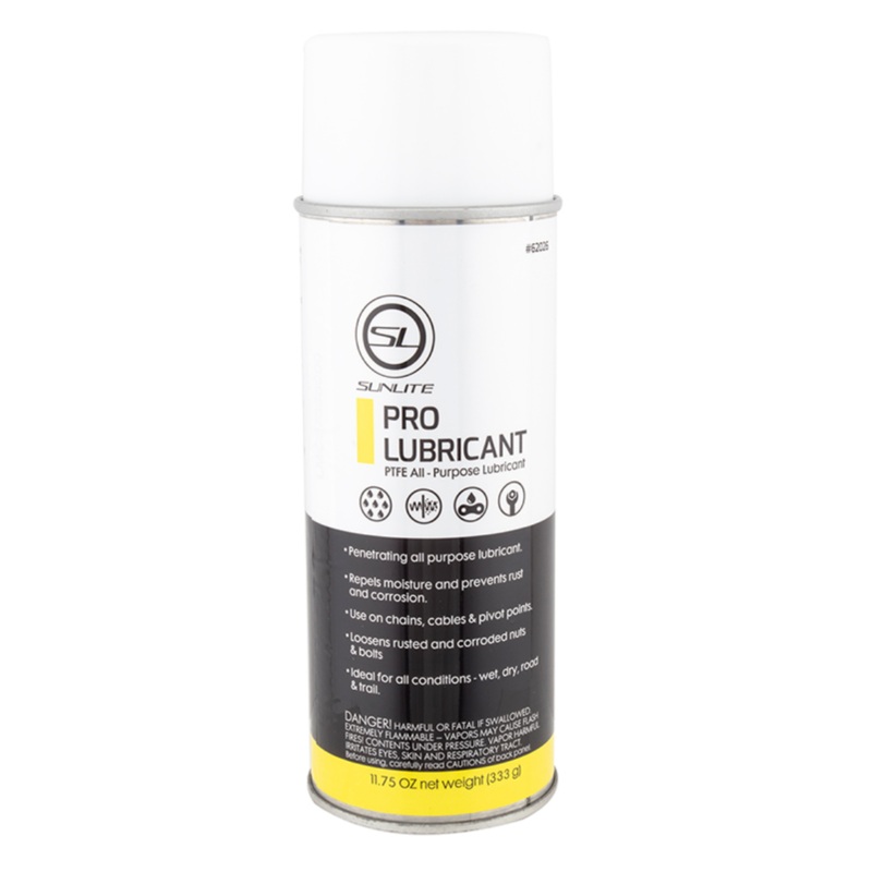 Sunlite All-Purpose Lube