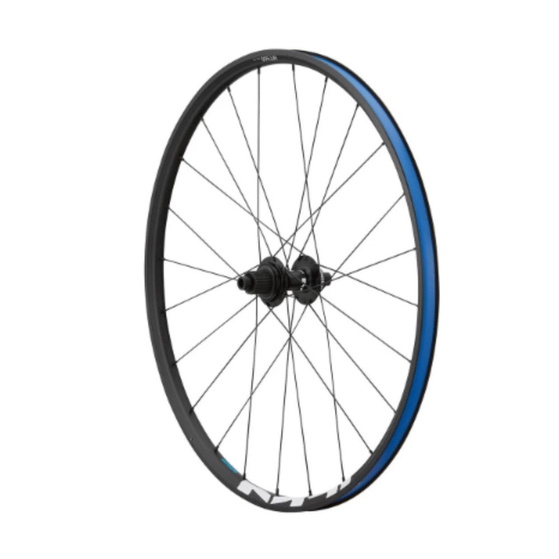 Wheel R Shimano WH-MT501-29 & 27.5