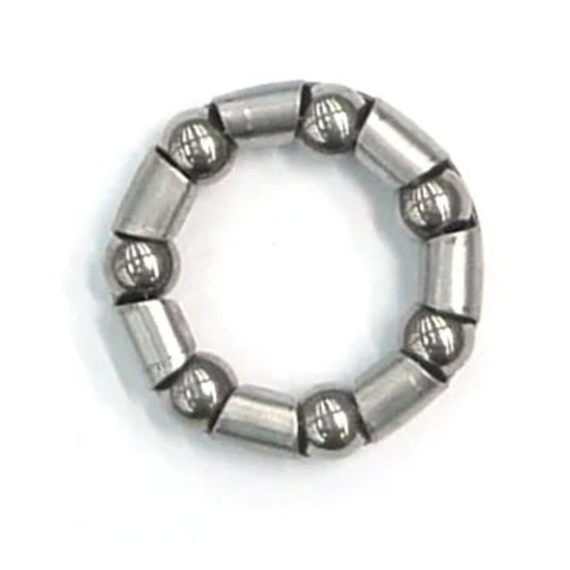 Ball Bearing Retainer 5/16 x 7 for Bottom Bracket (1110)