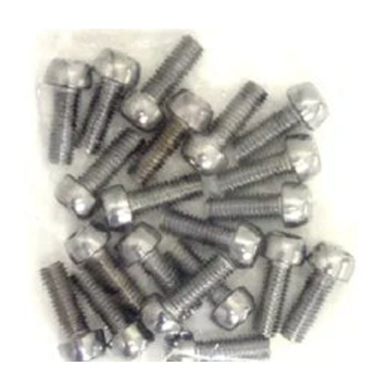 Bolt M5 20mm Allen Key (1298)