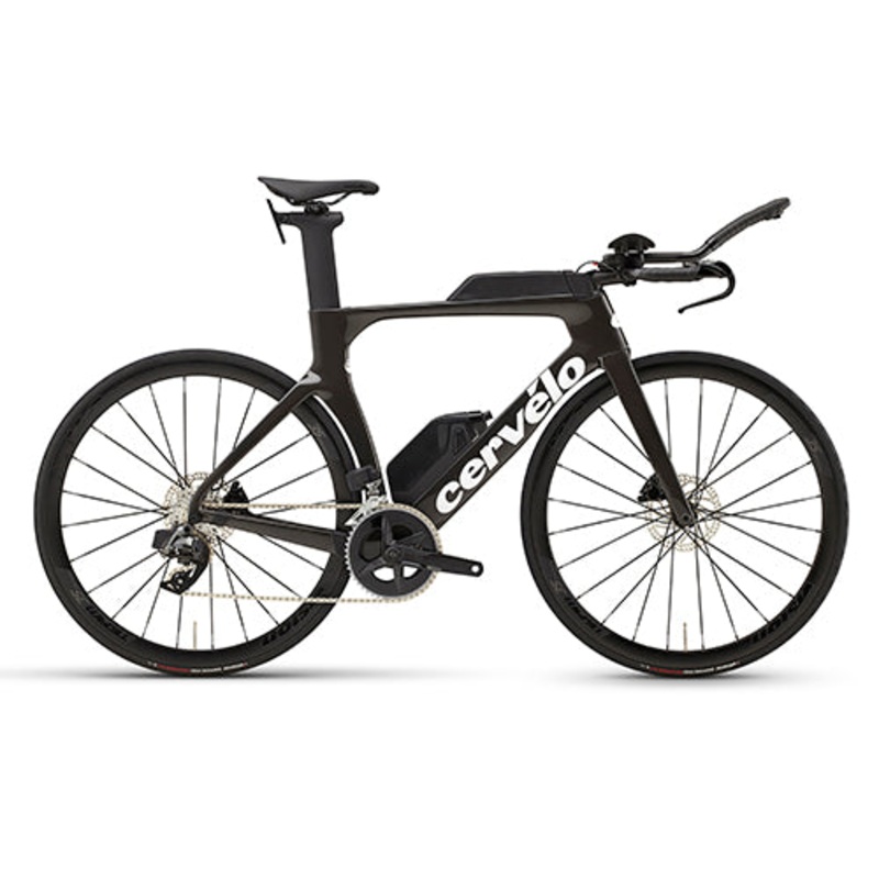 Cervelo P-Series SRAM Rival eTap AXS 12 Speed