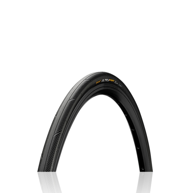 CONTINENTAL Ultra Sport III Road Tyre (Foldable)