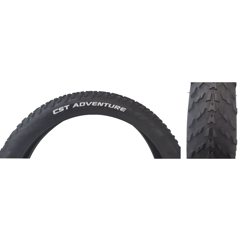 CST Adventure Tire 20 x 4.0