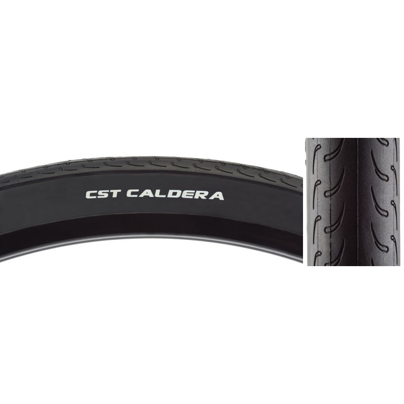 CST Caldera Tire 27.5 x 2.0