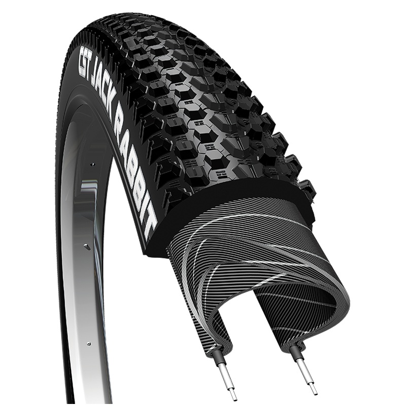CST Jack Rabbit 26 x 2.0 MTB Tyre