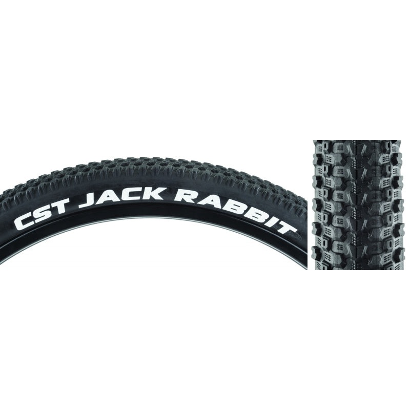 CST Jack Rabbit 26×2.10 Tire
