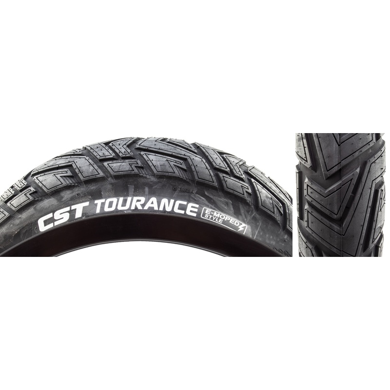 CST Tourance Tire 20 x 4.0
