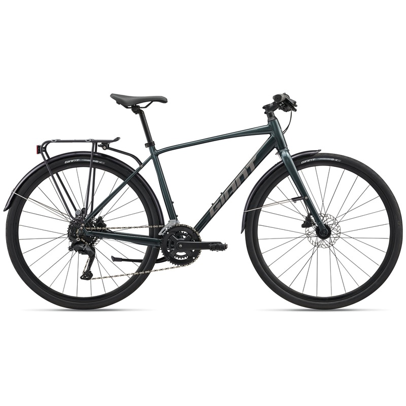 Giant Cross City Disc 2 Equipped (2025)