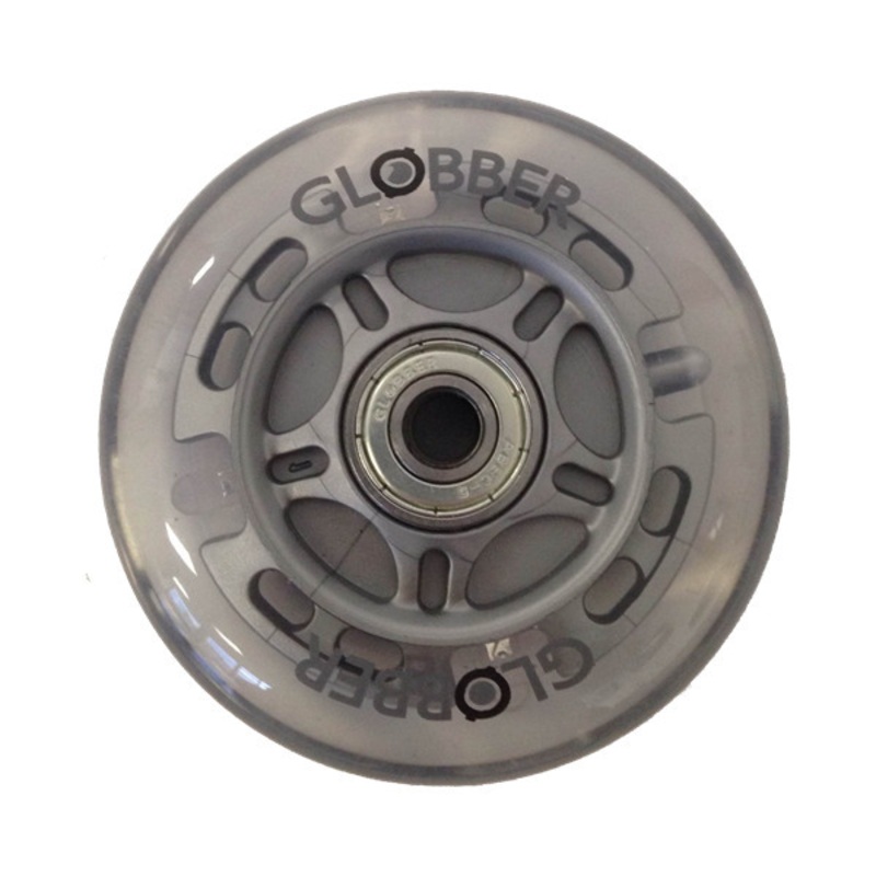 Globber Rear Scooter Wheel 80mm