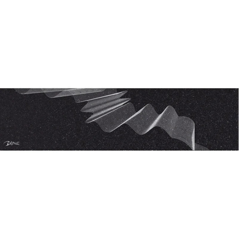 Griptape Drone Contour 150x600mm