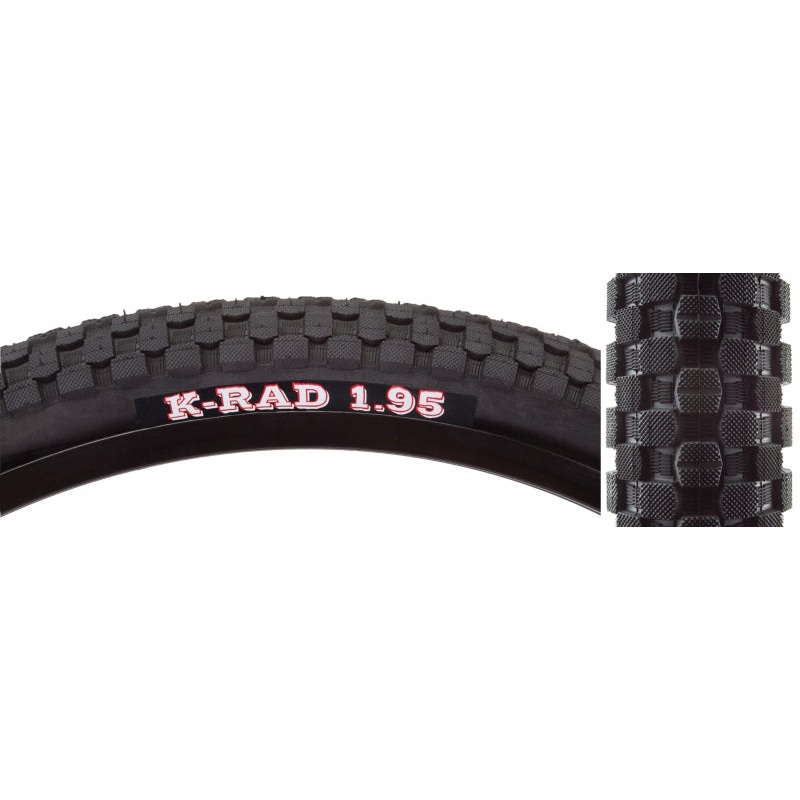 Kenda K-Rad Sport 20×1.95 Tire