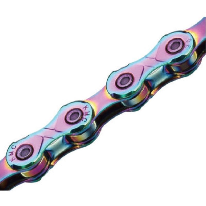 KMC X12 Aurora 12-Speed Chain