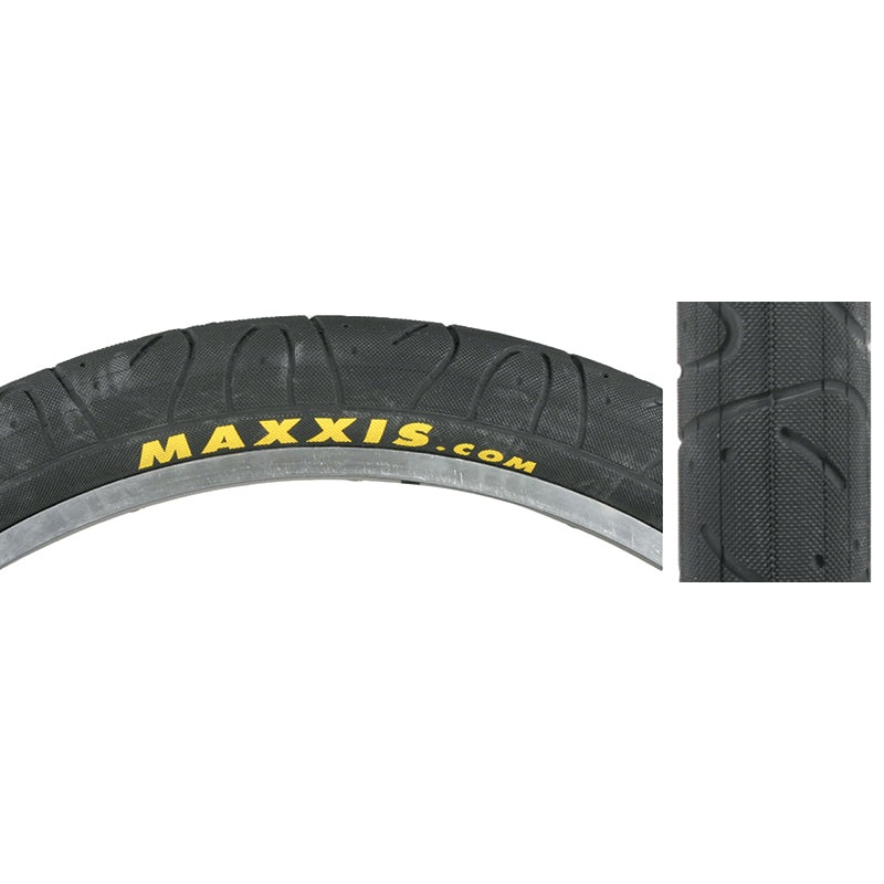 Maxxis Hookworm Tire – 26 x 2.50