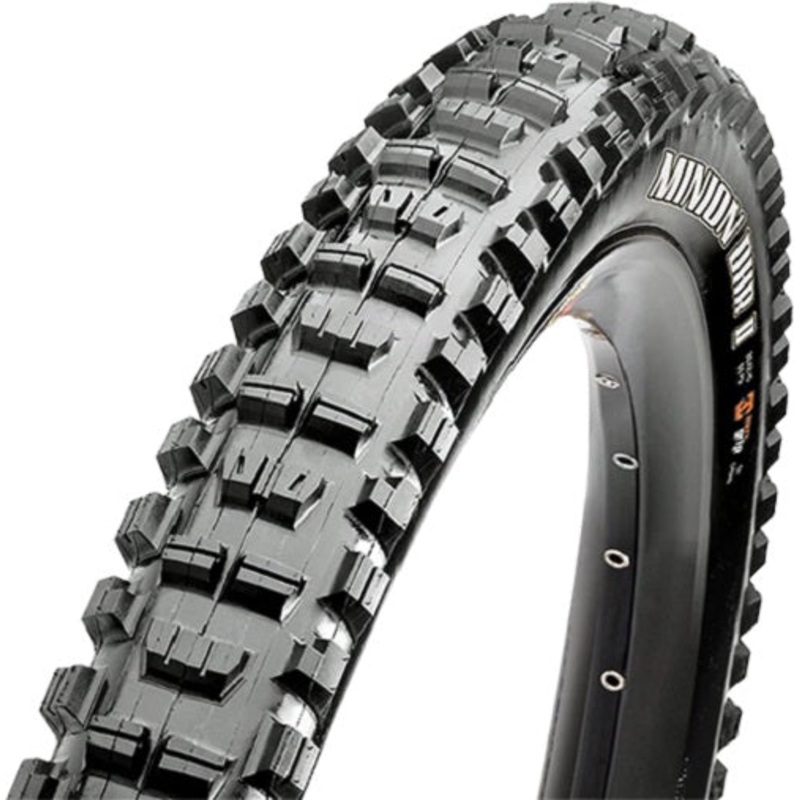 MAXXIS Minion DHR II 24 x 2.3 Tyre