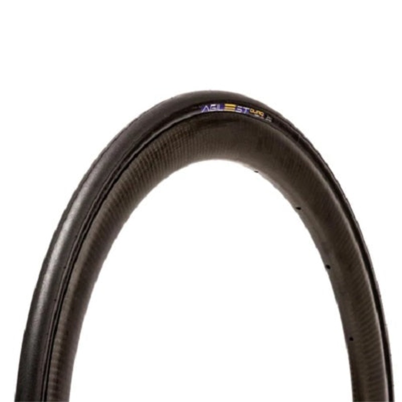 PANARACER Agilest Duro Black Road Tyre