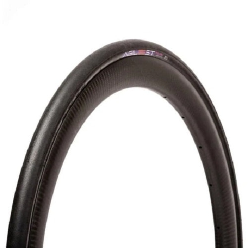 PANARACER Agilest TLR Black Road Tyre