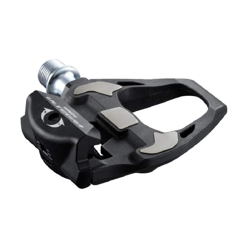 SHIMANO Ultegra R8000 Pedals (4mm Longer Axle)