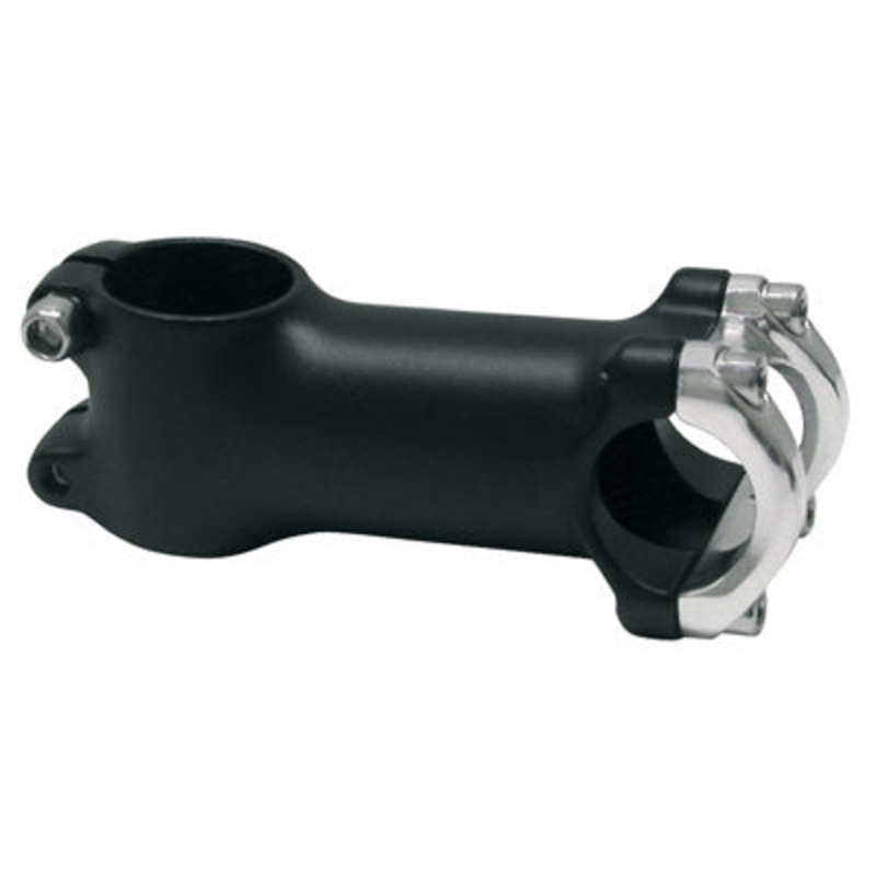 Summit Alloy Stem AL6061 Melt Forged 6/84D