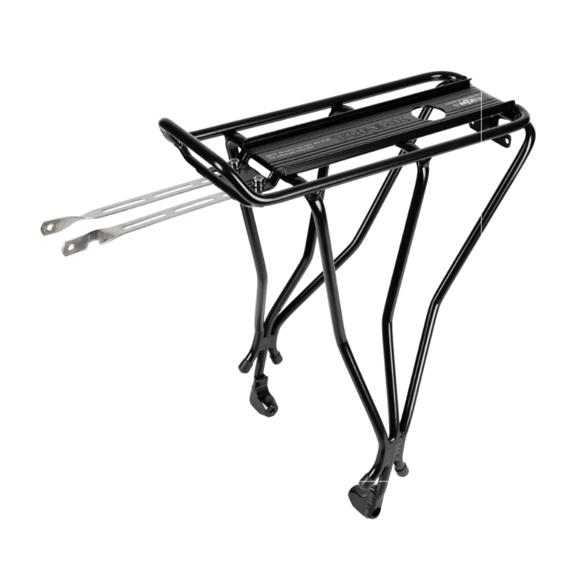 Topeak BabySeat II Rack 26/27.5/700c (Disc)
