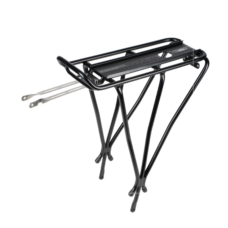 Topeak BabySeat II Rack 26/27.5/700c (Non-Disc)