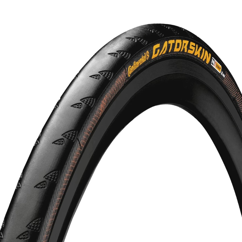 Tyre 700 Continental Gatorskin Wirebead