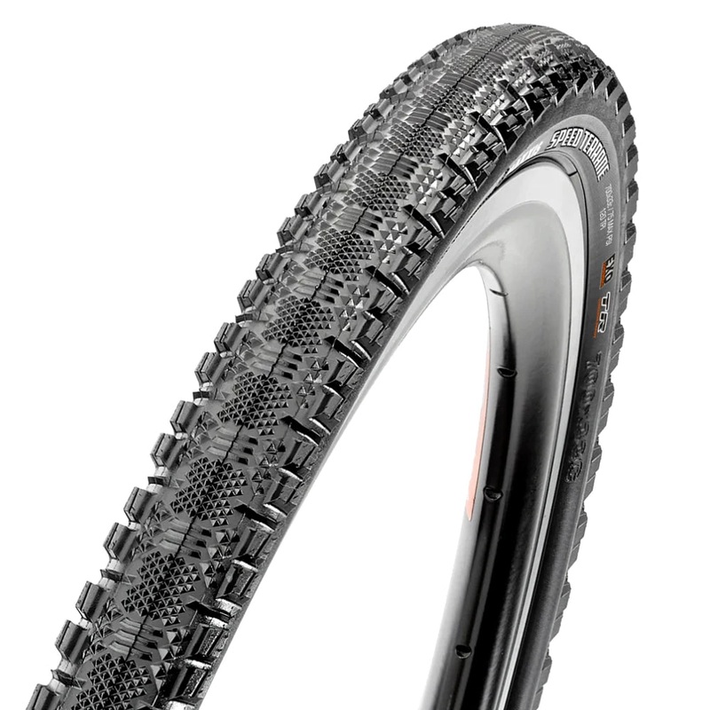 Tyre 700 Maxxis Speed Terrane Folding 120TPI