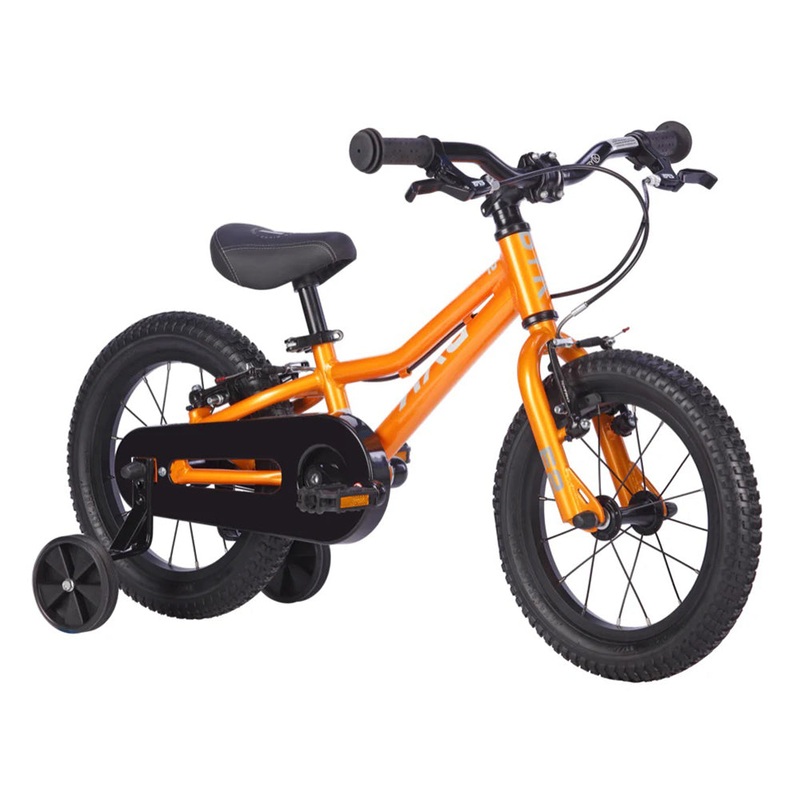 14 BYK E-2-Camo/Orange