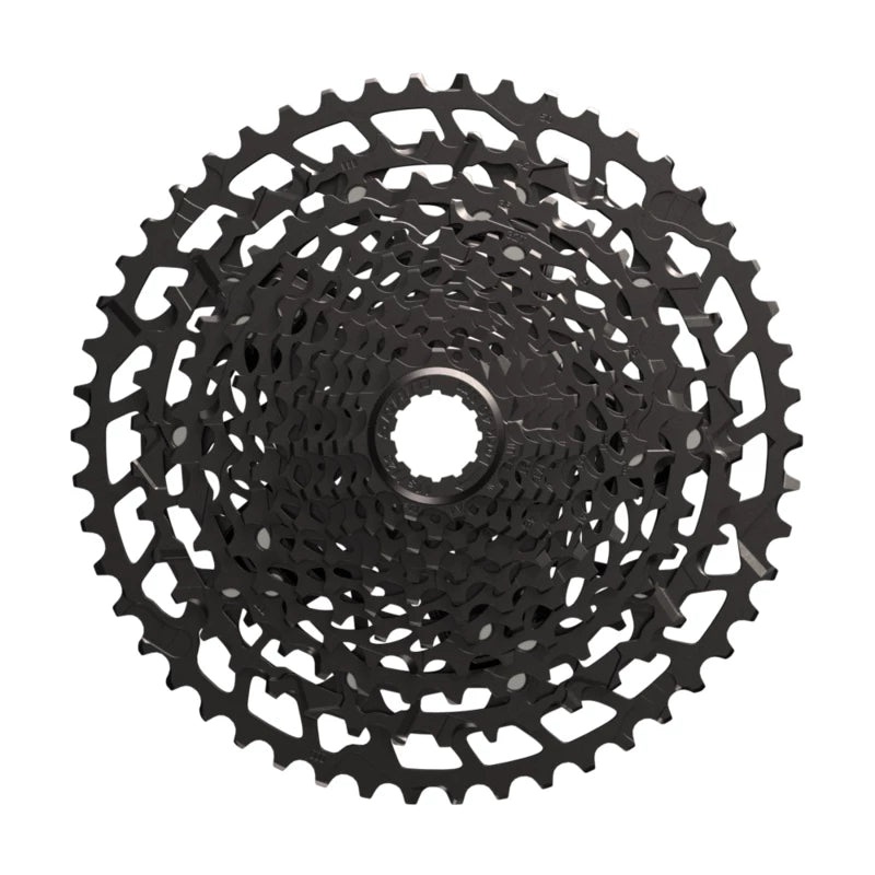 Cassette 12 Speed 11-50 Sram Nx Eagle (sr002418086000)