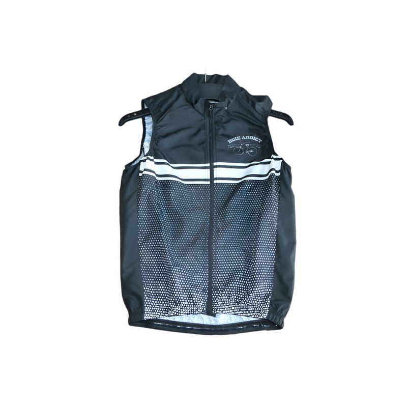 CIOVITA Bike Addict Sublimated Gilet