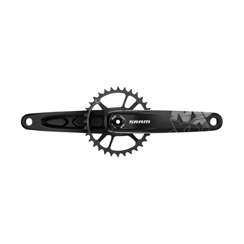 Crankset SRAM NX Eagle 12 Speed DUB Direct Mount 32T 175mm