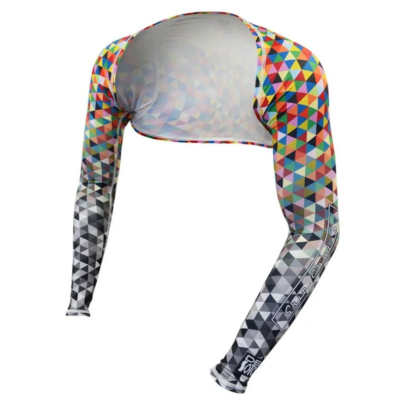 DeSoto Cool Wings-Color Fade-XS & S & M & L