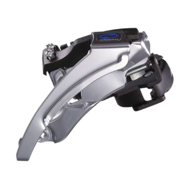 Front Derailleur M Shimano Altus  FD-M310 Triple low clamp