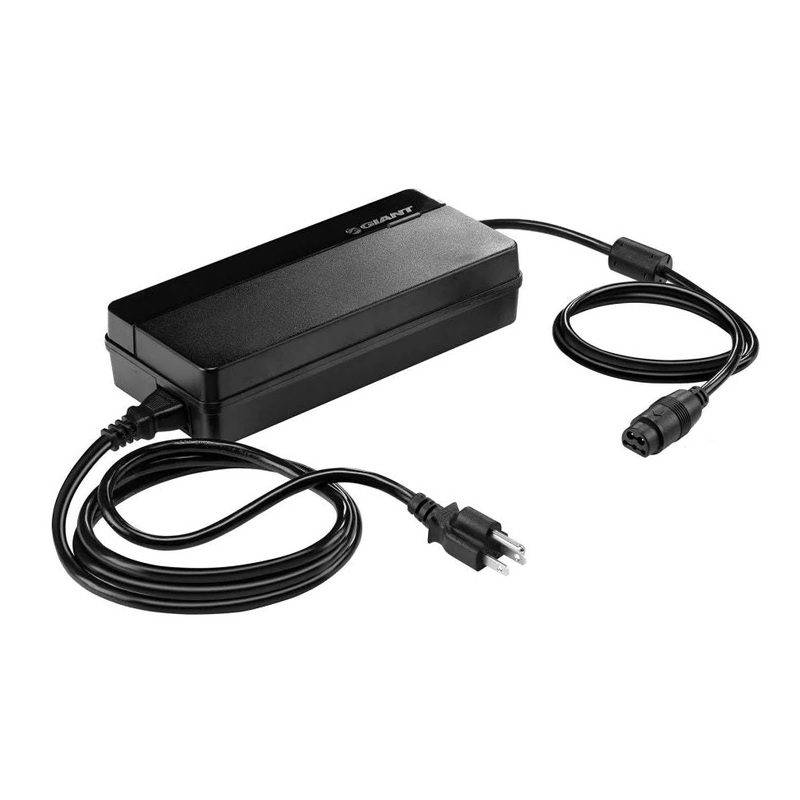 Giant EnergyPak E-Bike Smart Charger 6A 5 Pin MY20/21
