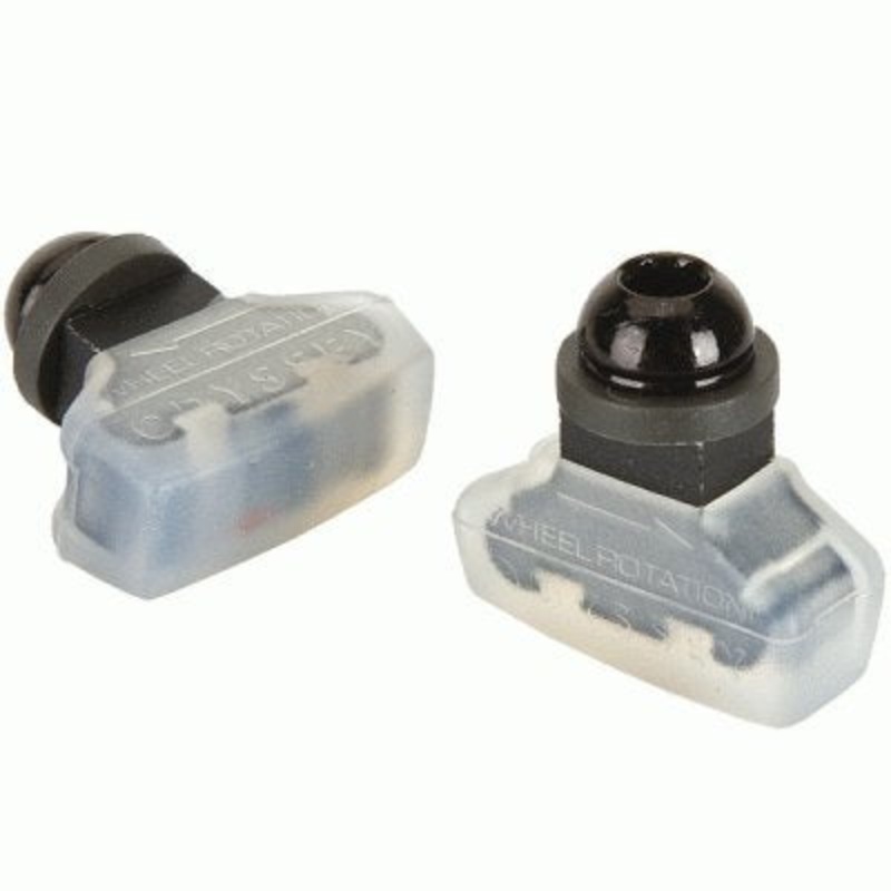 Odyssey Ghost Brake Pads Soft Compound