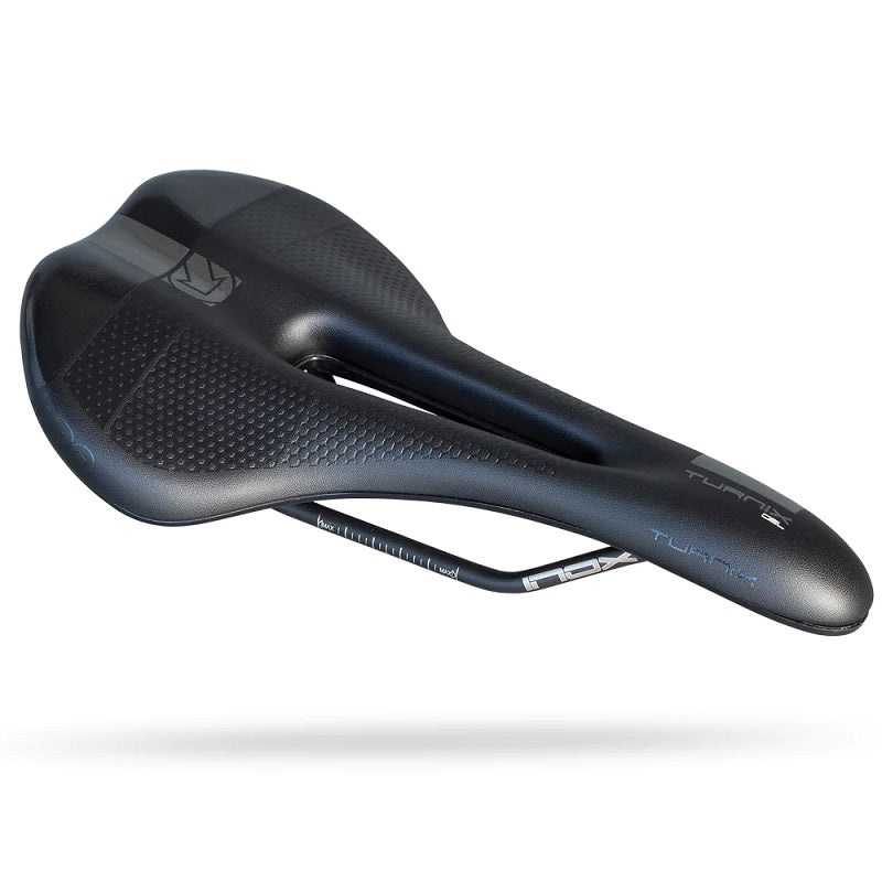 PRO Turnix Gel Saddle-142mm