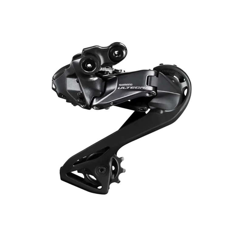 Rear Derailleur 12 Speed Shimano Ultegra Di2 RD-8150