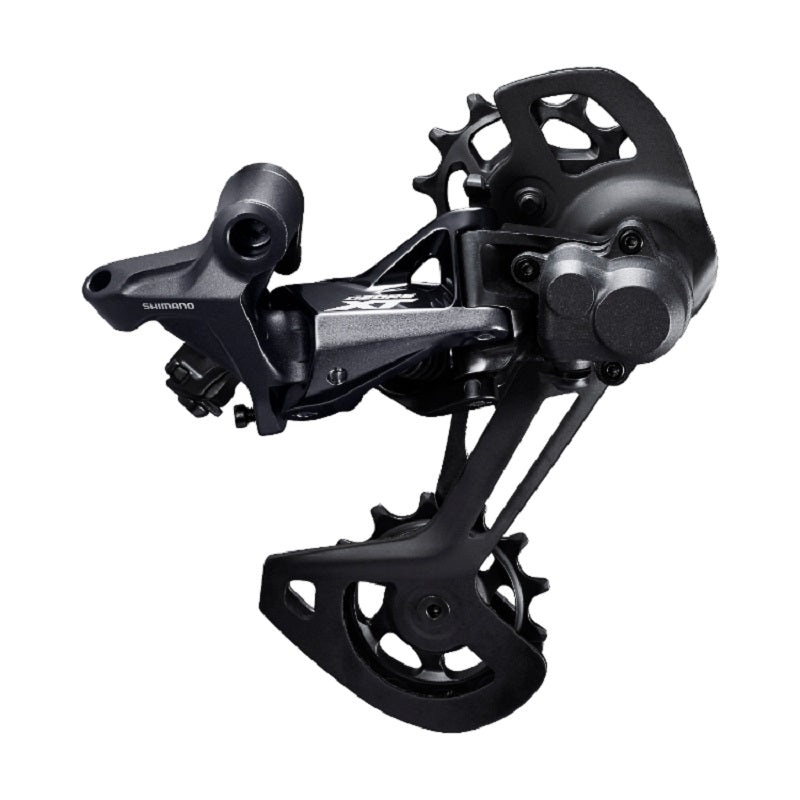 SHIMANO RDM8120 SGS 2 x 12-Speed XT Rear Derailleur (10-45 Only)