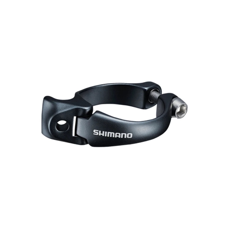 Shimano SM-AD91-L 34.9mm Clamp Band Adapter