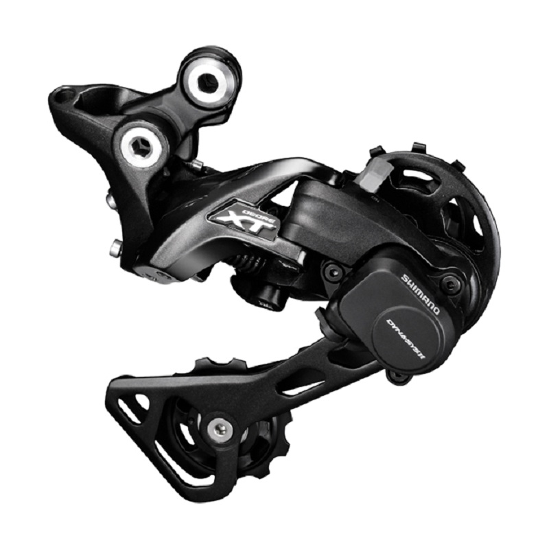 SHIMANO XT RD-M8000-GS Rear Derailleur (11-Speed)