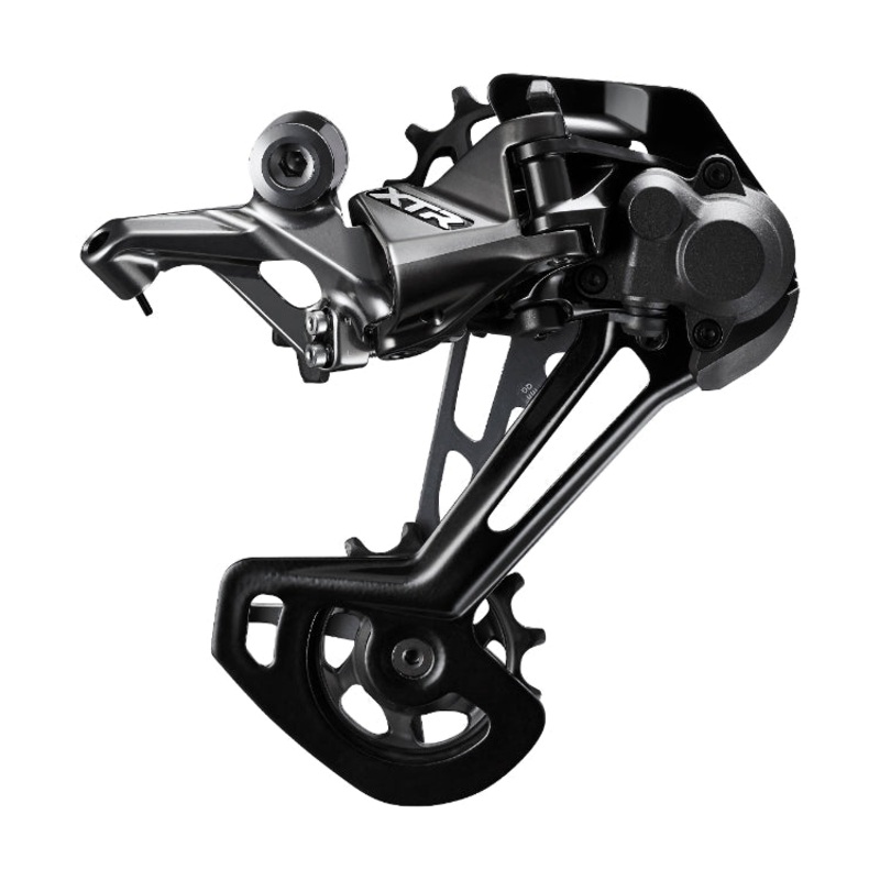 SHIMANO XTR M9100 Rear Derailleur Max 1 x 12-Speed