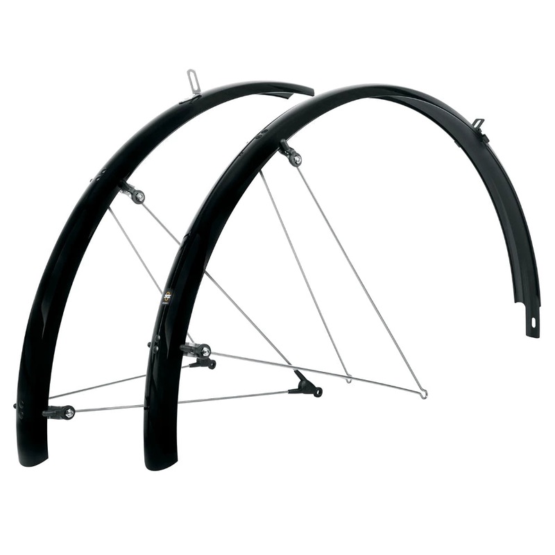 SKS Bluemels 45mm 700c Mudguard Set