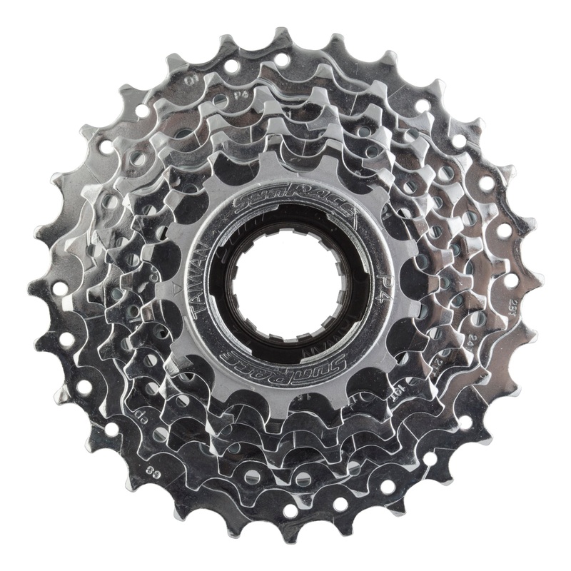 SunRace 7-Speed 13-28T Freewheel