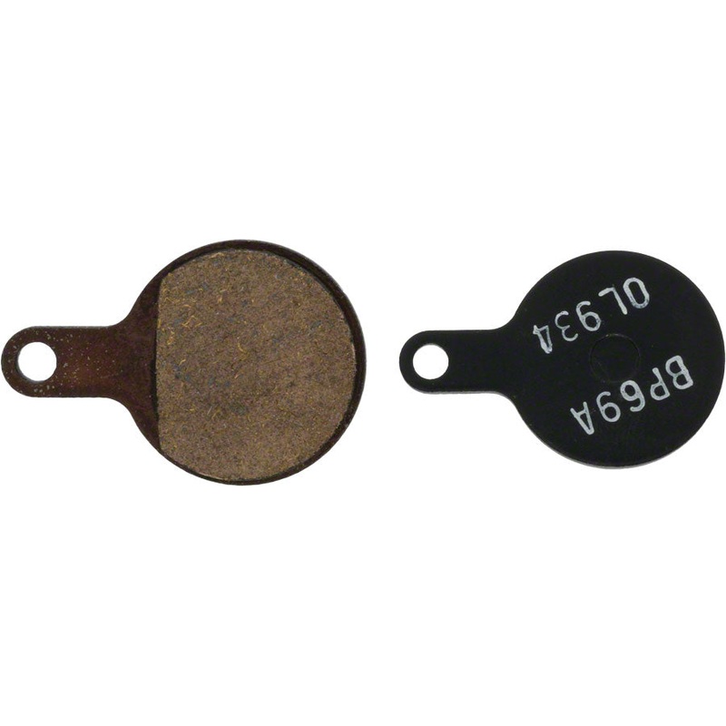Tektro Novela Replacement Disc Brake Pads