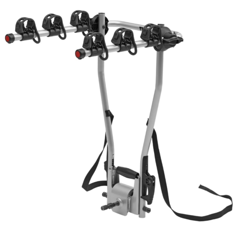 Thule HangOn Tilt 3 Towbar Bike Rack